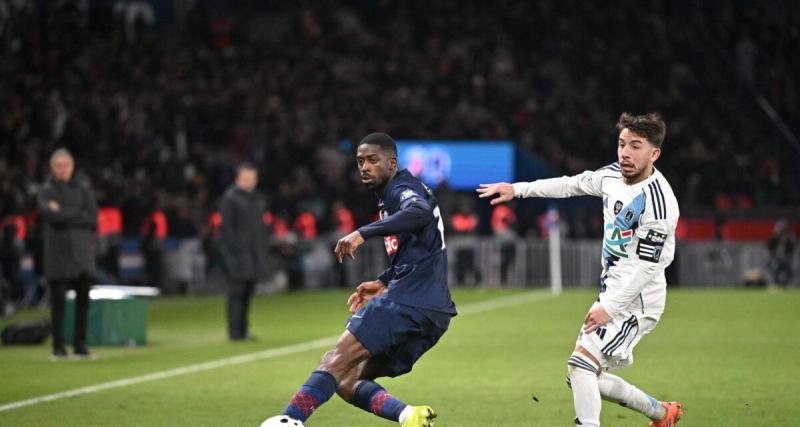  - Paris FC-PSG : à quelle heure et sur quelle chaîne suivre le derby parisien ?