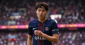 PSG : Lee Kang-In convoqué pour la Coupe du Monde avec la Corée du Sud