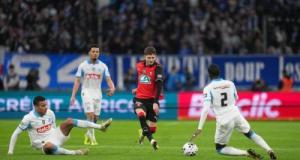 OM-Rennes : à quelle heure et sur quelle chaîne suivre le choc pour l'Europe ?