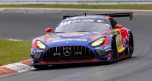 24H du Nürburgring : Max Verstappen à cinq heures d’un exploit historique !