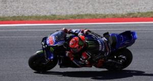 GP de Catalogne : Joan Mir devance Quartararo au Warm-Up, Zarco dans le top 10
