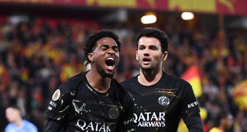  - Paris FC-PSG : voici le groupe des champions de France, Luis Enrique fait tourner avant la finale de Budapest