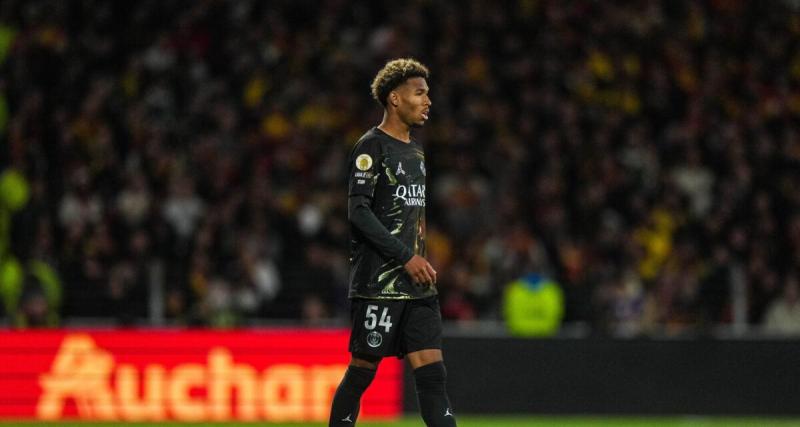  - PSG : un groupe remanié pour le derby face au Paris FC