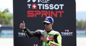 Ducati : Di Giannantonio très en colère après la Sprint, l’Italien prévient Marquez et Acosta pour la course