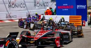 Formule E : De Vries vainqueur après un gros coup de théâtre lors de l’arrivée de l’E-Prix de Monaco 1