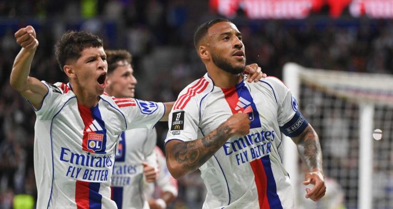  - OL-Lens : Lyon sera en Ligue des champions si... Tous les scénarios possibles pour les Gones