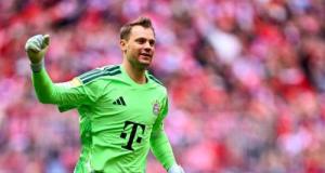 Bayern Munich : nouveau coup d'arrêt pour Neuer, son Mondial compromis ?