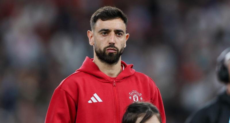  - Premier League : Bruno Fernandes égale le record de passes décisives et rentre officiellement dans l'histoire