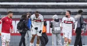 National : Farade sur le gong, le classement des meilleurs buteurs de la saison 2025-2026