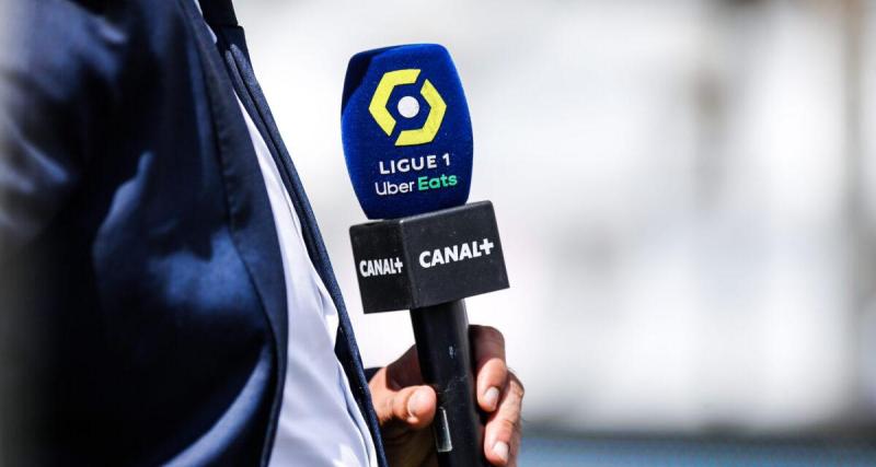  - Droits TV : "La porte est ouverte pour Canal+", la LFP apaise les relations avec la chaîne cryptée