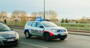 Un automobiliste de 14 ans défie la police et prend la fuite : sa petite cavale finit en garde à vue