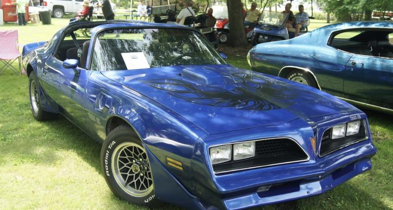  - Une réplique de KITT flashée à New York… alors qu’elle n’a pas quitté son musée depuis des années