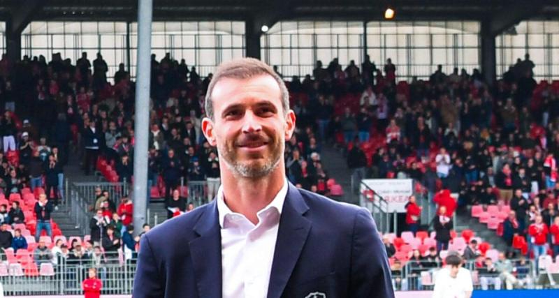  - Grégory Lorenzi à l'OM ? Le directeur sportif sort du silence