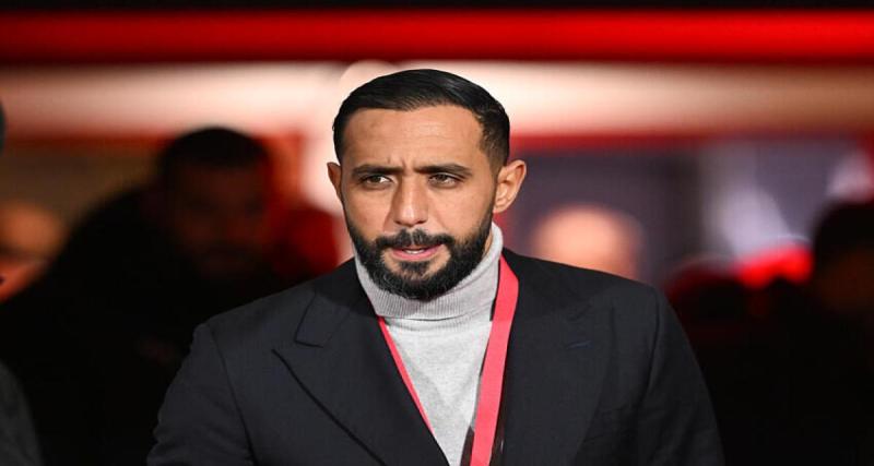  - OM : le fils de Medhi Benatia s'illustre d'un triplé avant d'être exclu
