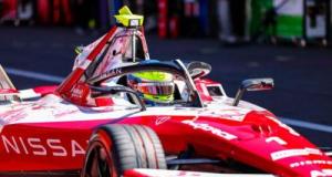 Formule E : Rowland dompte l'E-Prix de Monaco 2, grosse frustration pour les Français