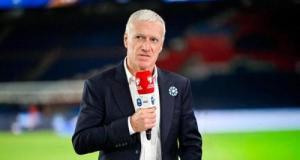Équipe de France : Koné forfait avec la Roma, un infime espoir pour Tolisso ?