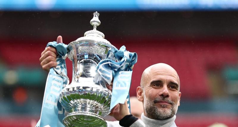  - Guardiola, c'est (presque) fini, City a déjà son remplaçant