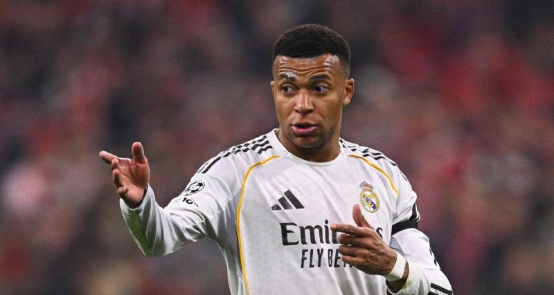  - FC Séville - Real Madrid : Mbappé a fait craquer Arbeloa, les compos officielles !