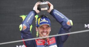 GP de Catalogne : Mir sanctionné après l’arrivée à Barcelone, Bagnaia et Quartararo en profitent !