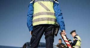 4 contrôles en une journée de travail : vitesse, téléphone, feu rouge, alcool… il perd 12 points d'un coup