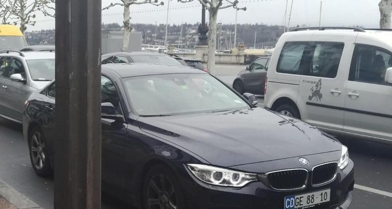 Flashé à de 230 km/h sur l’A20 : le conducteur au volant d'une BMW perd tout