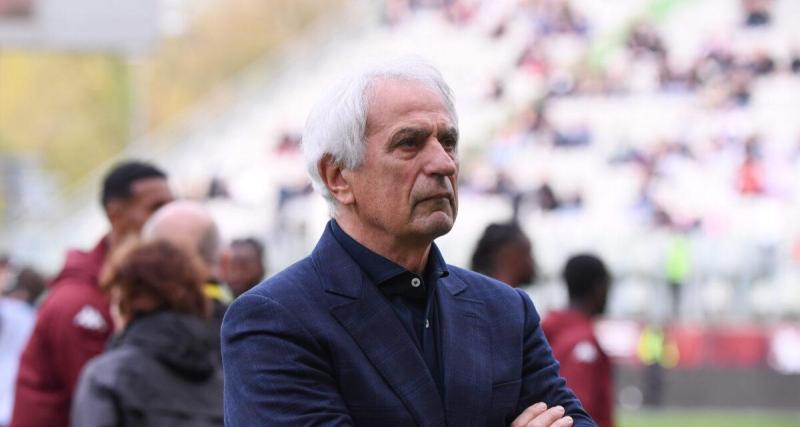 Nantes - Toulouse : envahissement de terrain à La Beaujoire, Halilodzic en larmes !
