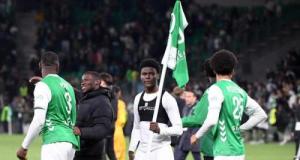 Barrages L1/L2 : l’ASSE est fixée, le calendrier connu