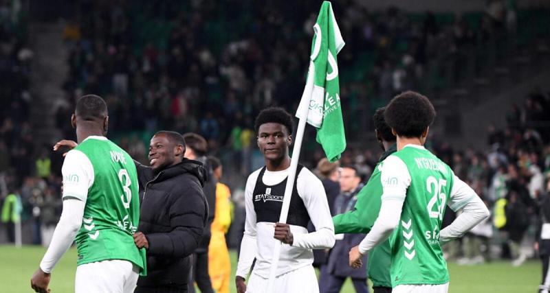 Barrages L1/L2 : l’ASSE est fixée, le calendrier connu