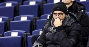 "Des choses que je ne peux pas accepter" : Mathieu Bodmer démissionne de son poste de directeur sportif du Havre