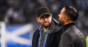 Ligue 1 : "Il y a des choses que j'ai du mal à accepter", Mathieu Bodmer quitte ses fonctions