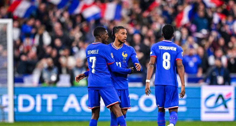 Coupe du monde 2026 : trois inquiétudes pour les Bleus avant le rassemblement pour le mondial