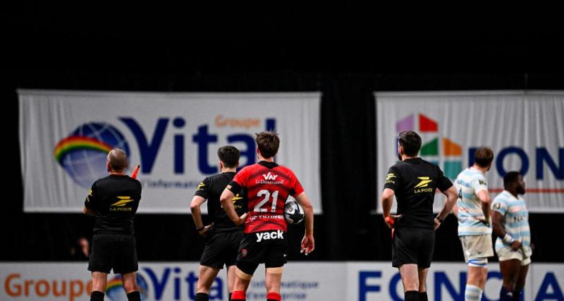  - Le constat terrible mais lucide de Serin sur la saison ratée de Toulon