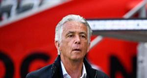 Nice : Jean-Pierre Rivère "déçu" des supporters, Claude Puel d'abord concentré sur la finale de Coupe de France