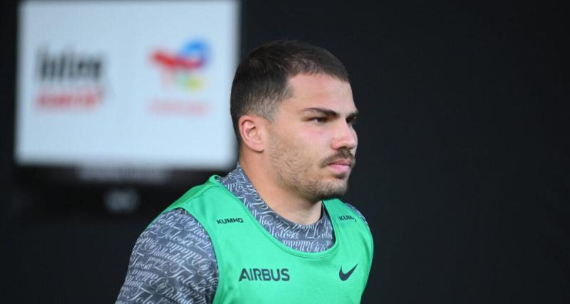  - Stade Toulousain : l'absence de Dupont interroge, inquiétude avant les phases finales