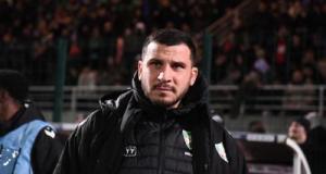 National 2 : coach de Chantilly, Yacoub Yassine en passe de devenir adjoint d'une sélection ?