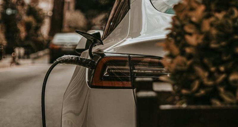 + 89 % de ventes, les voitures électriques profitent de la crise des carburants