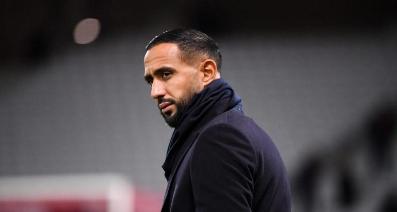  - OM : avant de partir, Benatia avait soumis deux noms pour le nouveau directeur sportif