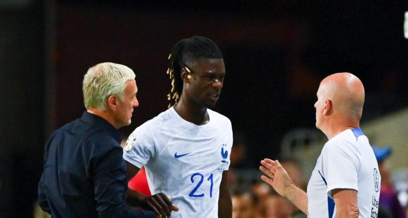  - Équipe de France : Mbappé, le Ballon d'Or, les déçus... les confessions de Didier Deschamps sur sa liste pour le Mondial