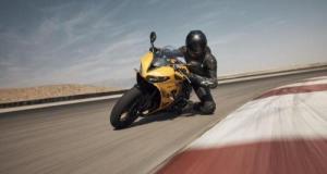 Crédits avantageux, c'est l'heure des bonnes affaires chez Triumph
