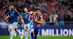 PSG : l’appel du pied de Julian Alvarez malgré les approches du Barça