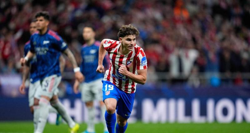  - PSG : l’appel du pied de Julian Alvarez malgré les approches du Barça
