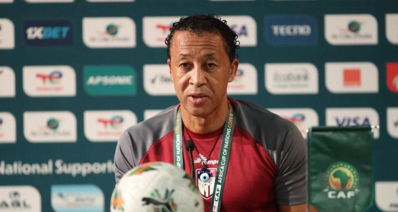  - Coupe du monde 2026 - Cap-Vert : Mendes et Da Costa présents, Domingos oublié, toutes les infos sur la liste de Bubista pour le Mondial