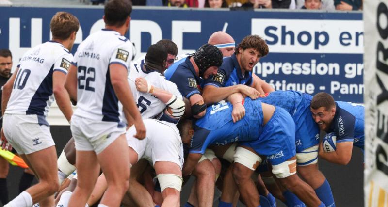  - Top 14 : suspense total, rien n'est joué...encore deux journées pour tout changer