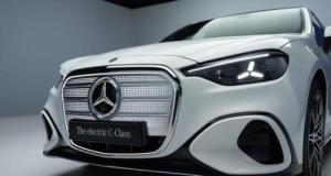 Mercedes n'exclut pas de se lancer dans la production d'armement