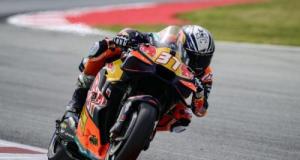 Test de Barcelone : Acosta le plus rapide de la journée, Quartararo confirme avant le Mugello