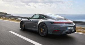La Porsche 911 est la voiture thermique la plus vendue dans ce pays
