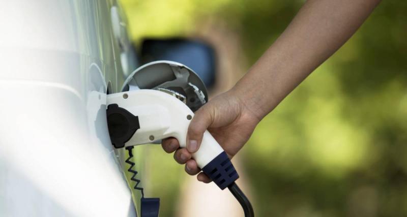  - Mon leasing électrique avec Volkswagen