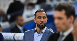 OM : Benatia dézingue Kita, qui a fui ses responsabilités