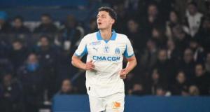OM : Pavard officialise son départ, son avenir toujours aussi flou