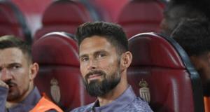 Olivier Giroud et l'actuel coach de Caen Gaël Clichy consultants pour la Coupe du monde 2026